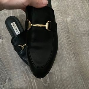 Steve Madden Slip On Flats